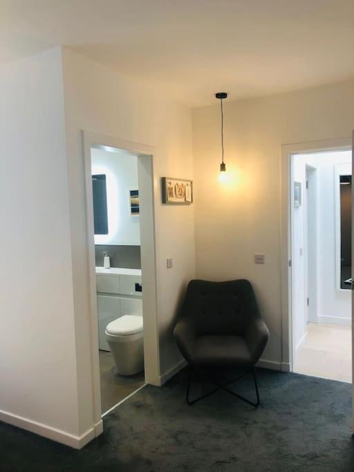 Vakantiehuis Kaimes Kip: Stylish Five Bedroom *