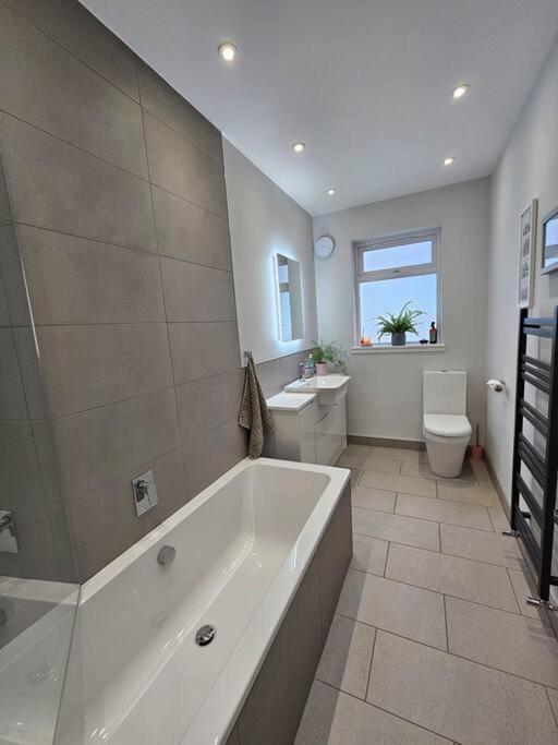 Vakantiehuis Kaimes Kip: Stylish Five Bedroom *