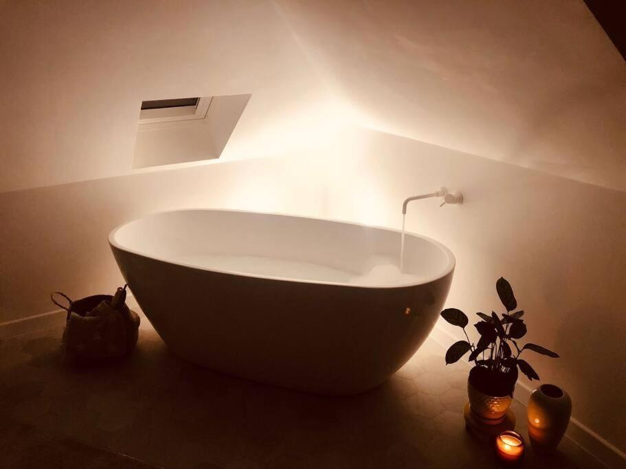 Vakantiehuis Kaimes Kip: Stylish Five Bedroom Edinburgh
