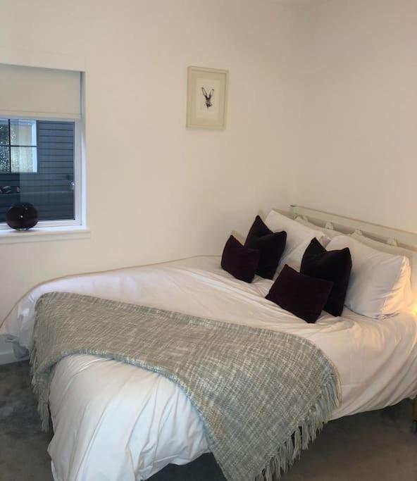Vakantiehuis Kaimes Kip: Stylish Five Bedroom