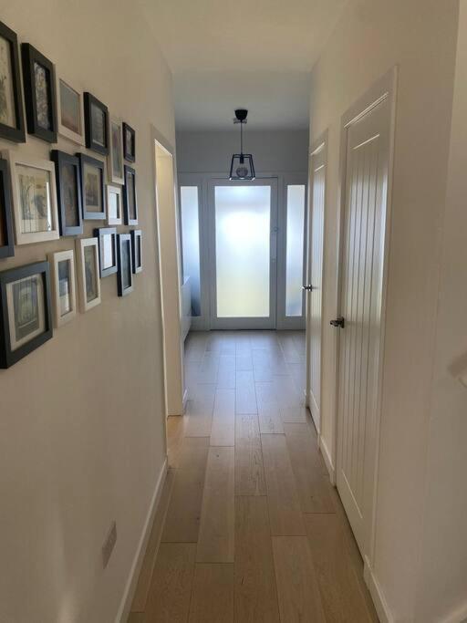 Vakantiehuis Kaimes Kip: Stylish Five Bedroom *