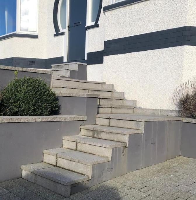 Kaimes Kip: Stylish Five Bedroom Vakantiehuis *